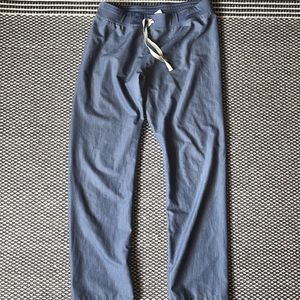 Figs L tall Scrub pants